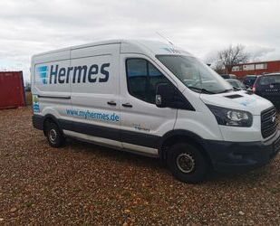 Ford Transit Gebrauchtwagen