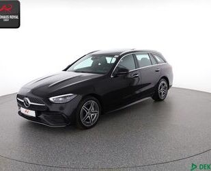Mercedes-Benz C 220 Gebrauchtwagen