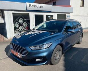 Ford Mondeo Gebrauchtwagen