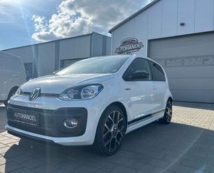 VW up! Gebrauchtwagen