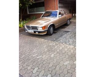 Mercedes-Benz SL 300 Gebrauchtwagen