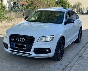 Audi SQ5 Gebrauchtwagen