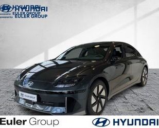Hyundai IONIQ 6 Gebrauchtwagen
