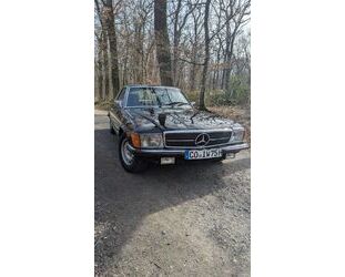 Mercedes-Benz SLC 300 Gebrauchtwagen