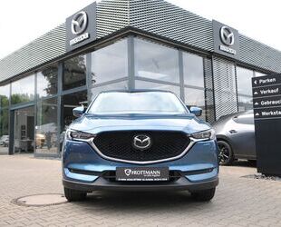 Mazda CX-5 Gebrauchtwagen