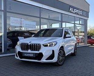 BMW iX1 Gebrauchtwagen