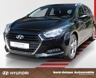 Hyundai i40 Gebrauchtwagen