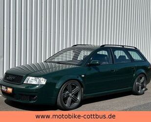 Audi RS6 Gebrauchtwagen
