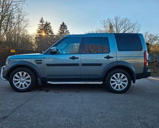 Land Rover Discovery Gebrauchtwagen