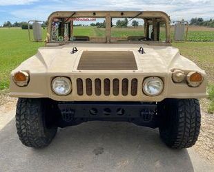 Hummer H1 Gebrauchtwagen
