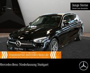 Mercedes-Benz C 300 Gebrauchtwagen