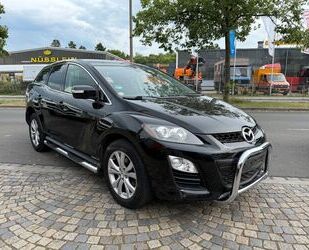 Mazda CX-7 Gebrauchtwagen