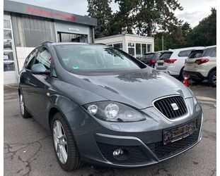 Seat Altea Gebrauchtwagen