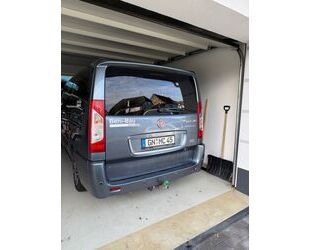 Fiat Scudo Gebrauchtwagen