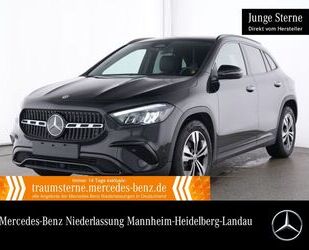 Mercedes-Benz GLA 180 Gebrauchtwagen