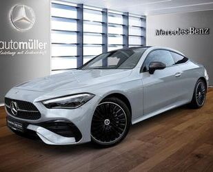 Mercedes-Benz CLE 200 Gebrauchtwagen