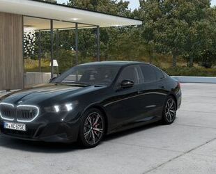 BMW i5 Gebrauchtwagen