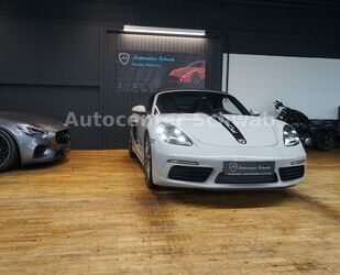 Porsche Porsche Boxster S-CARBON-SPORT AGA-SPORT CHRONO-PD Gebrauchtwagen