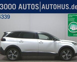 Peugeot 5008 Gebrauchtwagen
