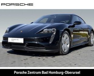 Porsche Taycan Gebrauchtwagen