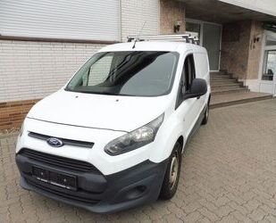 Ford Transit Connect Gebrauchtwagen