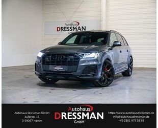 Audi Q7 Gebrauchtwagen