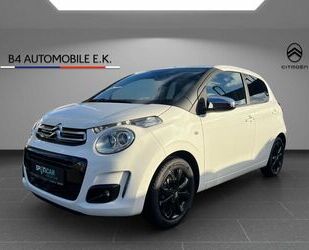 Citroen C1 Gebrauchtwagen