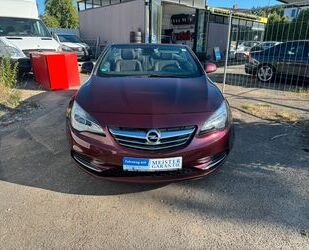 Opel Cascada Gebrauchtwagen