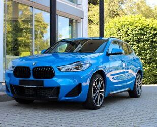 BMW X2 Gebrauchtwagen
