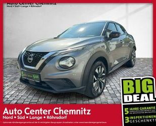 Nissan Juke Gebrauchtwagen