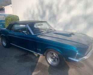Ford Mustang Gebrauchtwagen