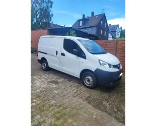 Nissan NV200 Gebrauchtwagen