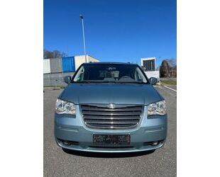 Chrysler Grand Voyager Gebrauchtwagen