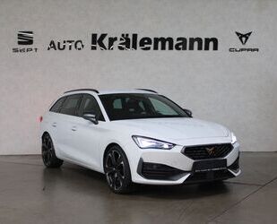 Cupra Leon Gebrauchtwagen