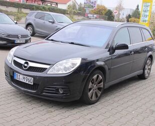 Opel Vectra Gebrauchtwagen