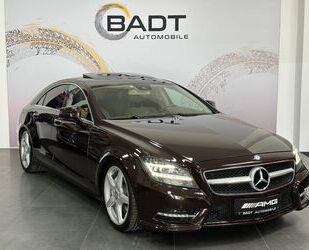 Mercedes-Benz CLS 500 Gebrauchtwagen