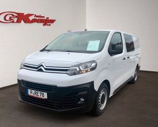 Citroen Jumpy Gebrauchtwagen