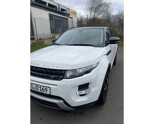 Land Rover Range Rover Evoque Gebrauchtwagen