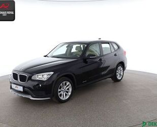 BMW X1 Gebrauchtwagen