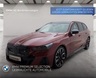 BMW i5 Gebrauchtwagen