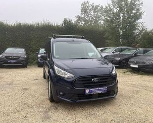 Ford Transit Connect Gebrauchtwagen