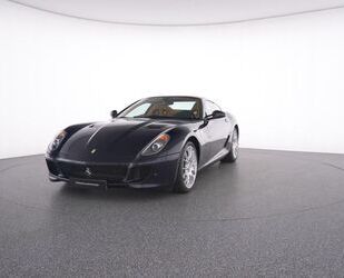 Ferrari 599 GTB Gebrauchtwagen