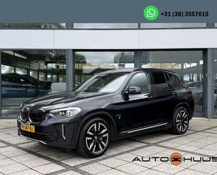 BMW iX3 Gebrauchtwagen