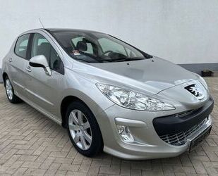 Peugeot 308 Gebrauchtwagen