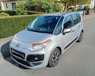 Citroen C3 Picasso Gebrauchtwagen