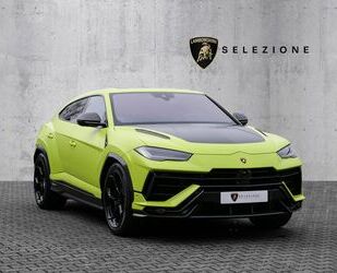 Lamborghini Urus Gebrauchtwagen