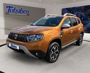 Dacia Duster Gebrauchtwagen