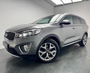 Kia Sorento Gebrauchtwagen