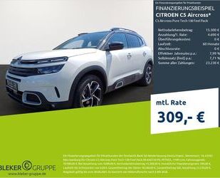 Citroen C5 Aircross Gebrauchtwagen