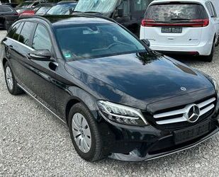Mercedes-Benz C 220 Gebrauchtwagen